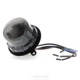 https://design-led.fr/ Détecteur de Mouvement Radar Ip65 Pour Grande Baie Led Série A, GA6767 33,40 € 33,40 €