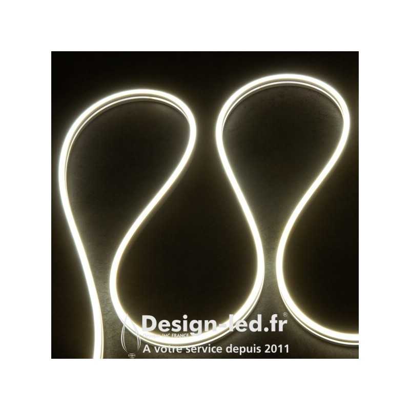 https://design-led.fr/ Néon LED flexible 4000k 24V 12W/M / 5ml 60W IP65 55,10 € 55,10 € 37235
