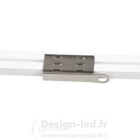 https://design-led.fr/ Néon LED flexible 2700k 24V 12W/M / 5ml 60W IP65 55,10 € 55,10 € 37234