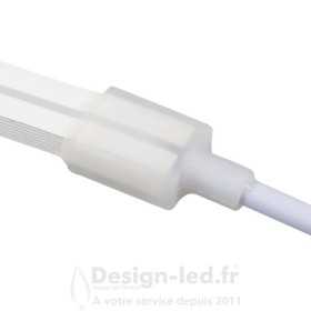 https://design-led.fr/ Néon LED flexible Bleu 24V 12W/M / 5ml 60W IP65 55,10 € 55,10 € 37237