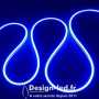 Néon LED flexible Bleu 24V 12W/M / 5ml 60W IP65, kanlux24, 37237 Kanlux 60,60 € Néon LED Flexible