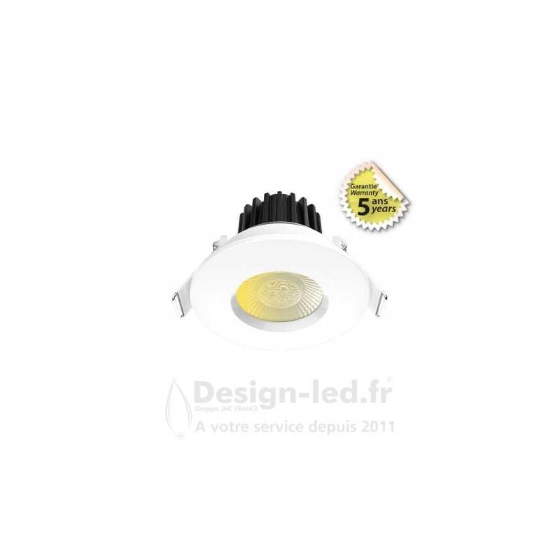 https://design-led.fr/ Spot LED ÉCLAT II CCT BBC 8W 2700/3000/4000K Dimmable - Garantie 5 ans 29,00 € 29,00 € 100793