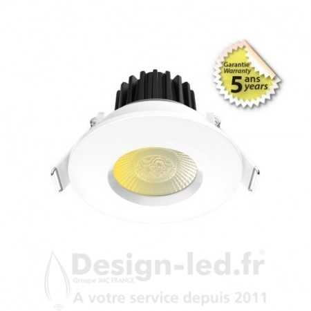 Spot LED CCT BBC 8W 2700/3000/4000K Dimmable - Garantie 5 ans, miidex 100793 36,30 €