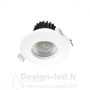 Spot LED CCT BBC 8W 2700/3000/4000K Dimmable - Garantie 5 ans, miidex 100793 36,30 €