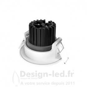 https://design-led.fr/ Spot LED ÉCLAT II CCT BBC 8W 2700/3000/4000K Dimmable - Garantie 5 ans 29,00 € 29,00 € 100793
