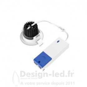 https://design-led.fr/ Spot LED ÉCLAT II CCT BBC 8W 2700/3000/4000K Dimmable - Garantie 5 ans 29,00 € 29,00 € 100793