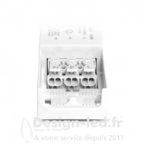 https://design-led.fr/ Spot LED ÉCLAT II CCT BBC 8W 2700/3000/4000K Dimmable - Garantie 5 ans 29,00 € 29,00 € 100793