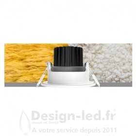 https://design-led.fr/ Spot LED ÉCLAT II CCT BBC 8W 2700/3000/4000K Dimmable - Garantie 5 ans 29,00 € 29,00 € 100793