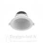 Collerette basse luminance blanc pour downlight CYNIUS 9W-10W, miidex 100660 7,50 €