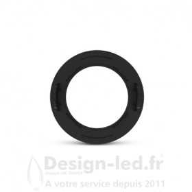 https://design-led.fr/ Collerette plat noir pour downlight CYNIUS 9W-10W 5,00 € 5,00 € 100672