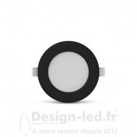 https://design-led.fr/ Collerette plat noir pour downlight CYNIUS 9W-10W 5,00 € 5,00 € 100672