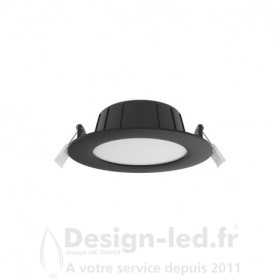 https://design-led.fr/ Collerette plat noir pour downlight CYNIUS 9W-10W 5,00 € 5,00 € 100672