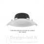 Downlight LED CCT DALI2/PUSH BBC 10W 3000/4000/6500K - Garantie 5 ans, miidex 100652 62,40 €