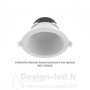 Downlight LED CCT DALI2/PUSH BBC 10W 3000/4000/6500K - Garantie 5 ans, miidex 100652 62,40 €