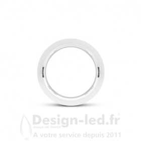 https://design-led.fr/ Collerette basse luminance blanc pour downlight CYNIUS 15W 8,80 € 8,80 €