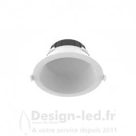 https://design-led.fr/ Collerette basse luminance blanc pour downlight CYNIUS 15W 8,80 € 8,80 €