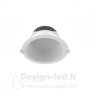 Collerette basse luminance blanc pour downlight CYNIUS 15W, miidex 100661 8,80 €