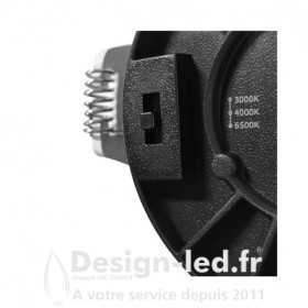 https://design-led.fr/ Downlight LED CYNIUS CCT BBC 15W - Garantie 5 ans 47,40 € 47,40 € 100649