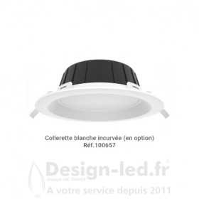 https://design-led.fr/ Downlight LED CYNIUS CCT BBC 15W - Garantie 5 ans 47,40 € 47,40 € 100649