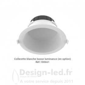 https://design-led.fr/ Downlight LED CYNIUS CCT BBC 15W - Garantie 5 ans 47,40 € 47,40 € 100649