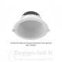 Downlight LED CYNIUS CCT BBC 15W 3000/4000/6500K - Garantie 5 ans, miidex 100649 Miidex Lighting 47,40 € Downlight LED