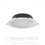 Collerette incurvée blanc pour downlight CYNIUS 21-24W, miidex 100658 Miidex Lighting 7,80 € Downlight LED