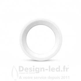 https://design-led.fr/ Collerette basse luminance blanc pour downlight CYNIUS 21-24W 10,00 € 10,00 €