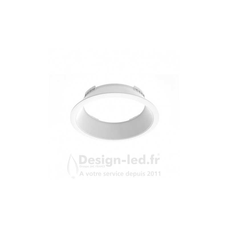 https://design-led.fr/ Collerette basse luminance blanc pour downlight CYNIUS 21-24W 10,00 € 10,00 €