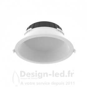 https://design-led.fr/ Collerette basse luminance blanc pour downlight CYNIUS 21-24W 10,00 € 10,00 €