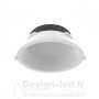 Collerette basse luminance blanc pour downlight CYNIUS 21-24W, miidex 100662 Miidex Lighting 9,60 € Downlight LED