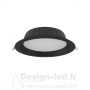 Collerette incurvée noir pour downlight CYNIUS 21-24W, miidex 100666 Miidex Lighting 7,80 € Downlight LED