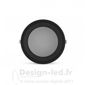 https://design-led.fr/ Collerette basse luminance noir pour downlight CYNIUS 21-24W 10,00 € 10,00 € 100670