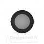 Collerette basse luminance noir pour downlight CYNIUS 21-24W, miidex 100670 10,00 €