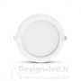 Downlight LED CCT BBC 24W 3000/4000/6500K - Garantie 5 ans, miidex 100651 61,20 €