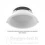 Downlight LED CCT BBC 24W 3000/4000/6500K - Garantie 5 ans, miidex 100651 61,20 €