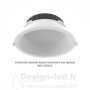 Downlight LED CCT DALI2/PUSH BBC 21W 3000/4000/6500K - Garantie 5 ans, miidex 100654 82,40 €