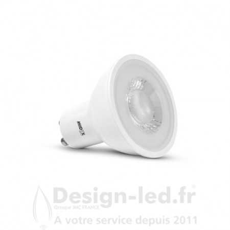 Ampoule LED GU10 Spot 7W 4000K 38°, miidex24, 100558 Miidex Lighting 3,40 € Ampoule LED GU10