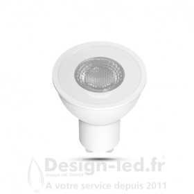 https://design-led.fr/ Ampoule LED GU10 Spot 5.8W 4000K 38° 3,60 € 3,60 € 100556