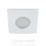 Support plafonnier QULES 83x83 mm IP44 blanc, kanlux24, 26300 Kanlux 8,00 € Support plafond GU10 - GU5.3 - G4