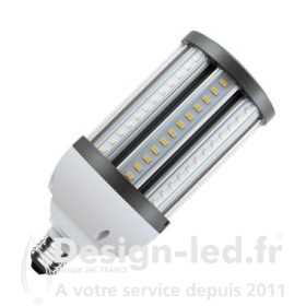 Ampoule LED E27 35W Éclairage Public Corn IP64 2700K