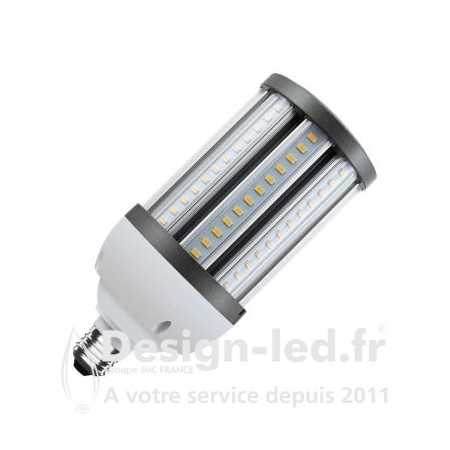 Ampoule LED E27 35W Éclairage Public Corn IP64 2700K, C01000 Design-LED 36,80 € Ampoule LED E27