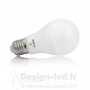 Ampoule LED E27 Bulb 7W 4000K 180°, miidex 100601 2,40 €