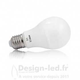 Ampoule LED E27 Bulb 7W 4000K