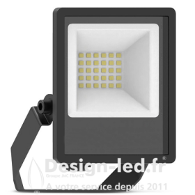 https://design-led.fr/ Projecteur LED LUMOS LITE Noir 20W CCT IP65 (détecteur en option) 35,20 € 35,20 € 100739