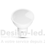 Ampoule LED GU10 Spot 5.4W 4000K 120°, miidex 100564 Miidex Lighting 3,20 € Ampoule LED GU10