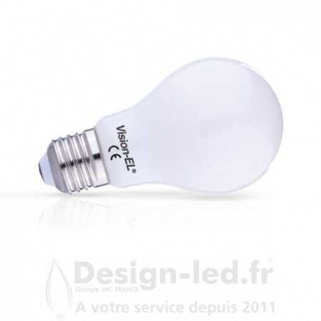 Ampoule LED E27 Bulb Filament 6.5W 2700K Dépoli, miidex 71394 Miidex Lighting 4,40 € Ampoule LED E27