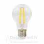 Ampoule LED E27 Bulb Filament 6W 4000K, miidex 71392 Miidex Lighting 3,90 € Ampoule LED E27