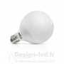 Ampoule LED E27 Globe 13W 4000K, miidex 74321 Miidex Lighting 12,10 € Ampoule LED E27