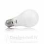 Ampoule LED E27 Bulb 10W 4000K 180°, miidex 100604 2,90 €