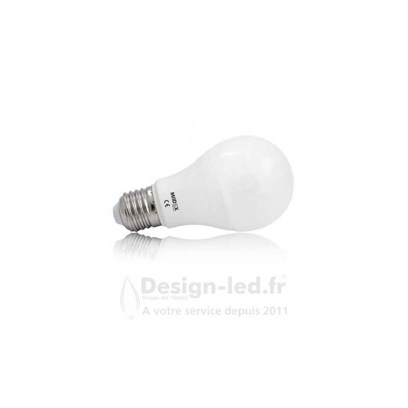 https://design-led.fr/ Ampoule LED E27 Bulb 10W 4000K 2,90 € 2,90 € 100604